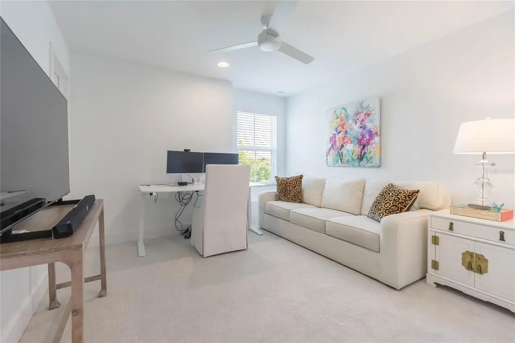 3622 Aberdeen Gait Court Odessa FL 33556