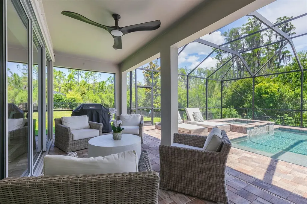 3622 Aberdeen Gait Court Odessa FL 33556