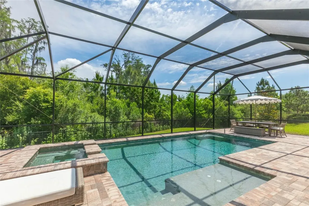 3622 Aberdeen Gait Court Odessa FL 33556