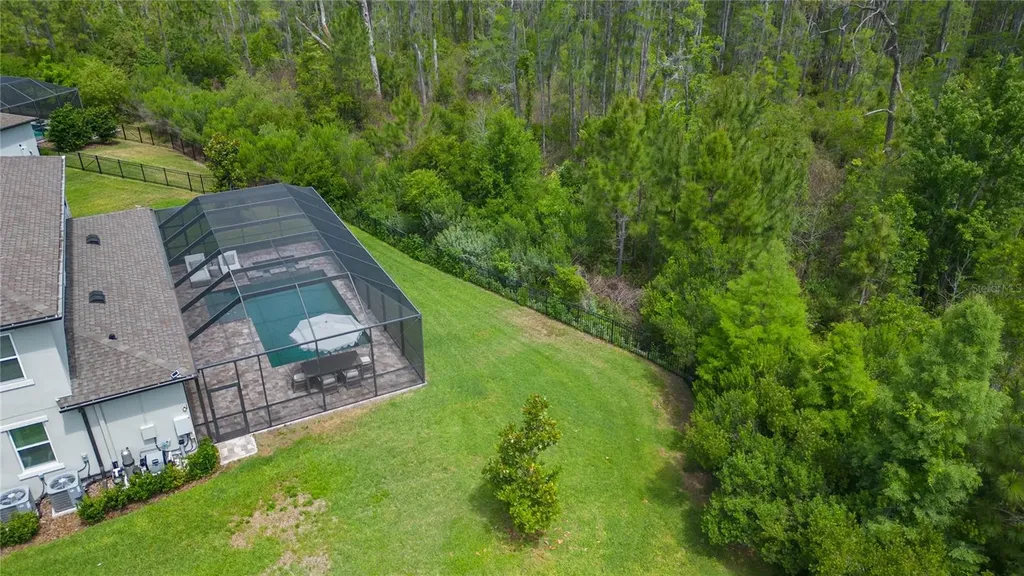 3622 Aberdeen Gait Court Odessa FL 33556