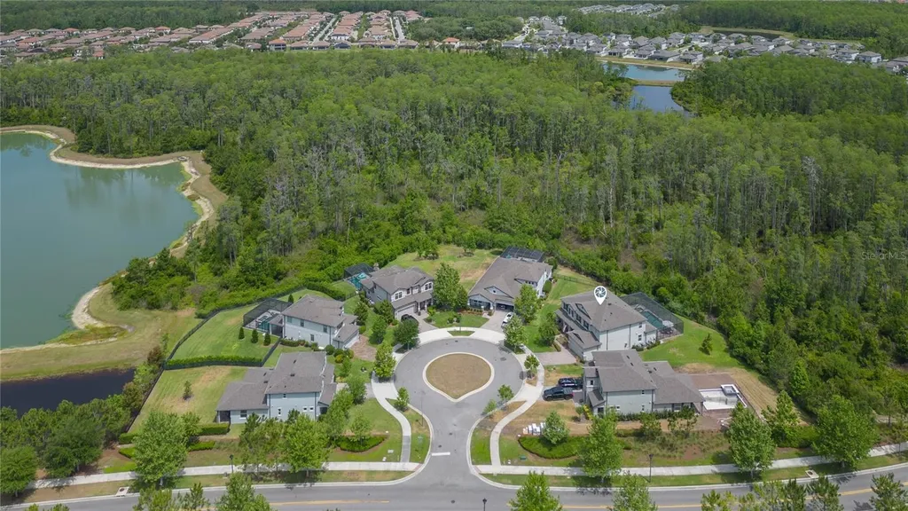 3622 Aberdeen Gait Court Odessa FL 33556