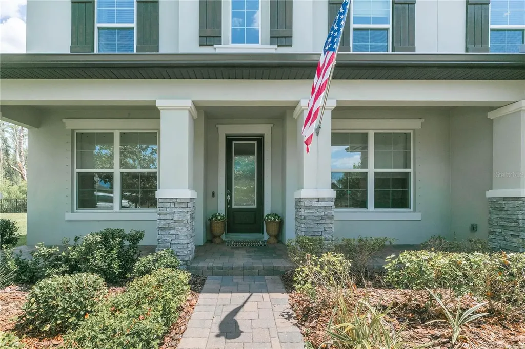 3622 Aberdeen Gait Court Odessa FL 33556