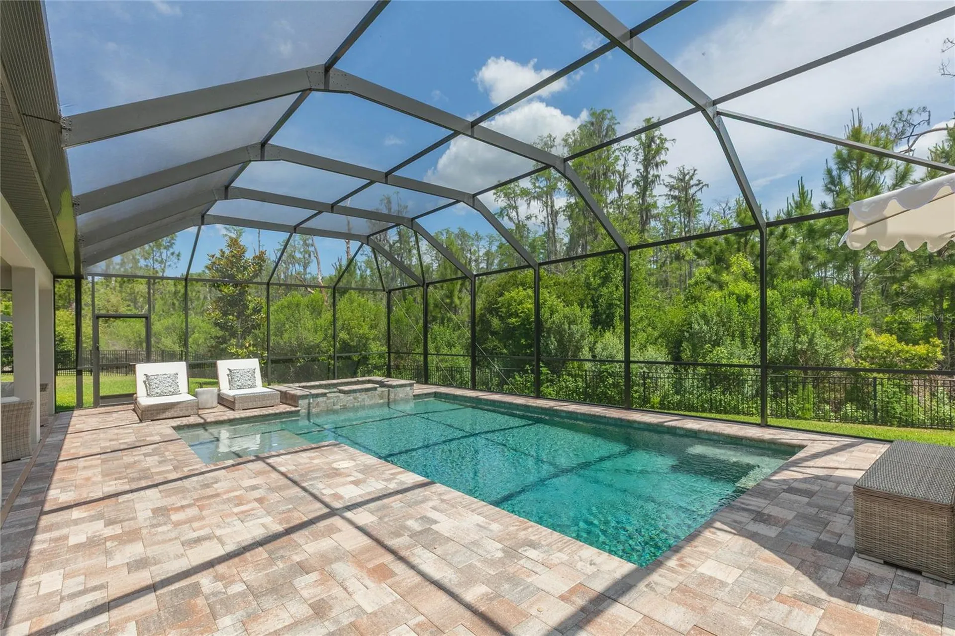 3622 Aberdeen Gait Court Odessa FL 33556