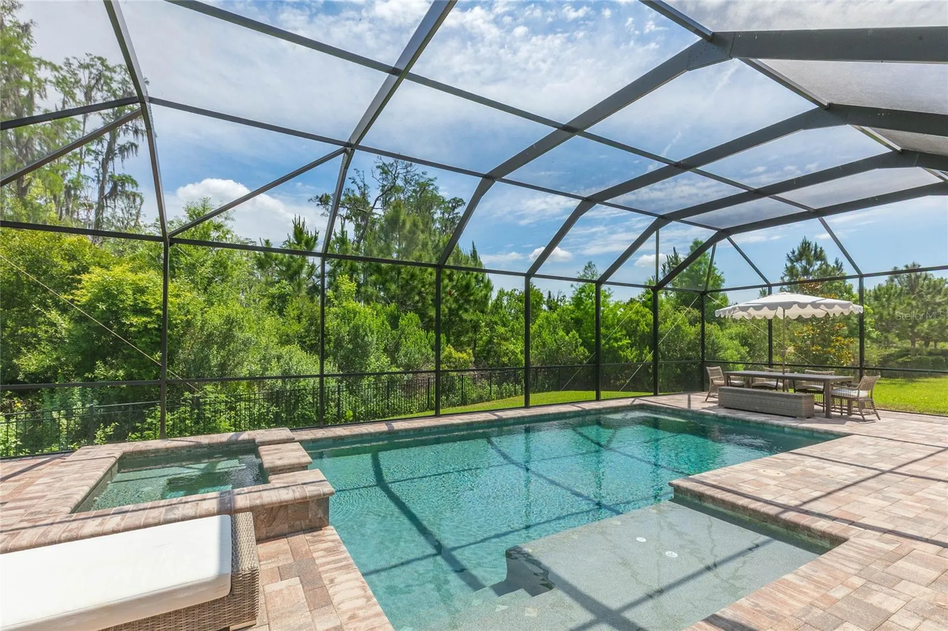 3622 Aberdeen Gait Court Odessa FL 33556