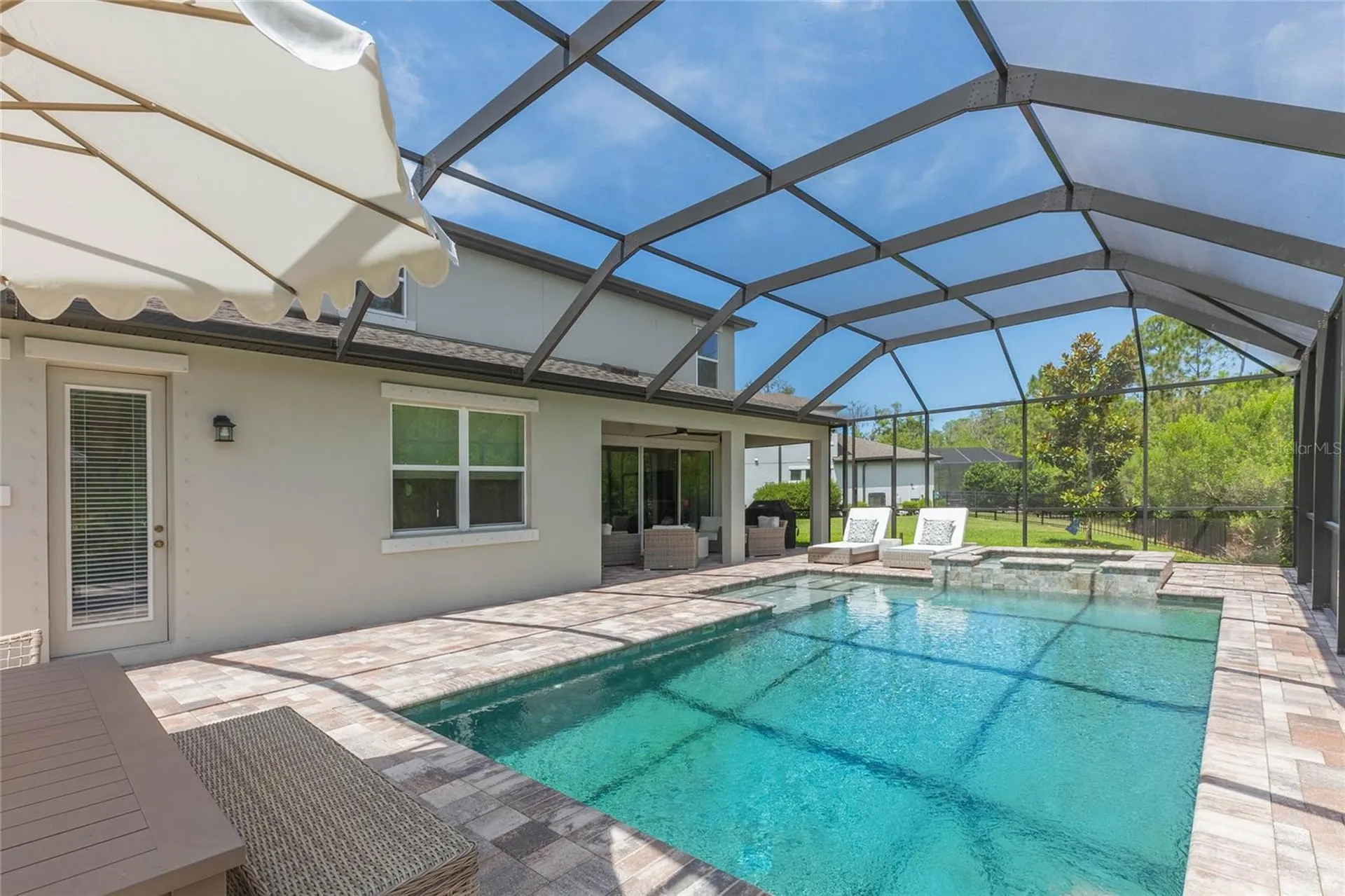 3622 Aberdeen Gait Court Odessa FL 33556