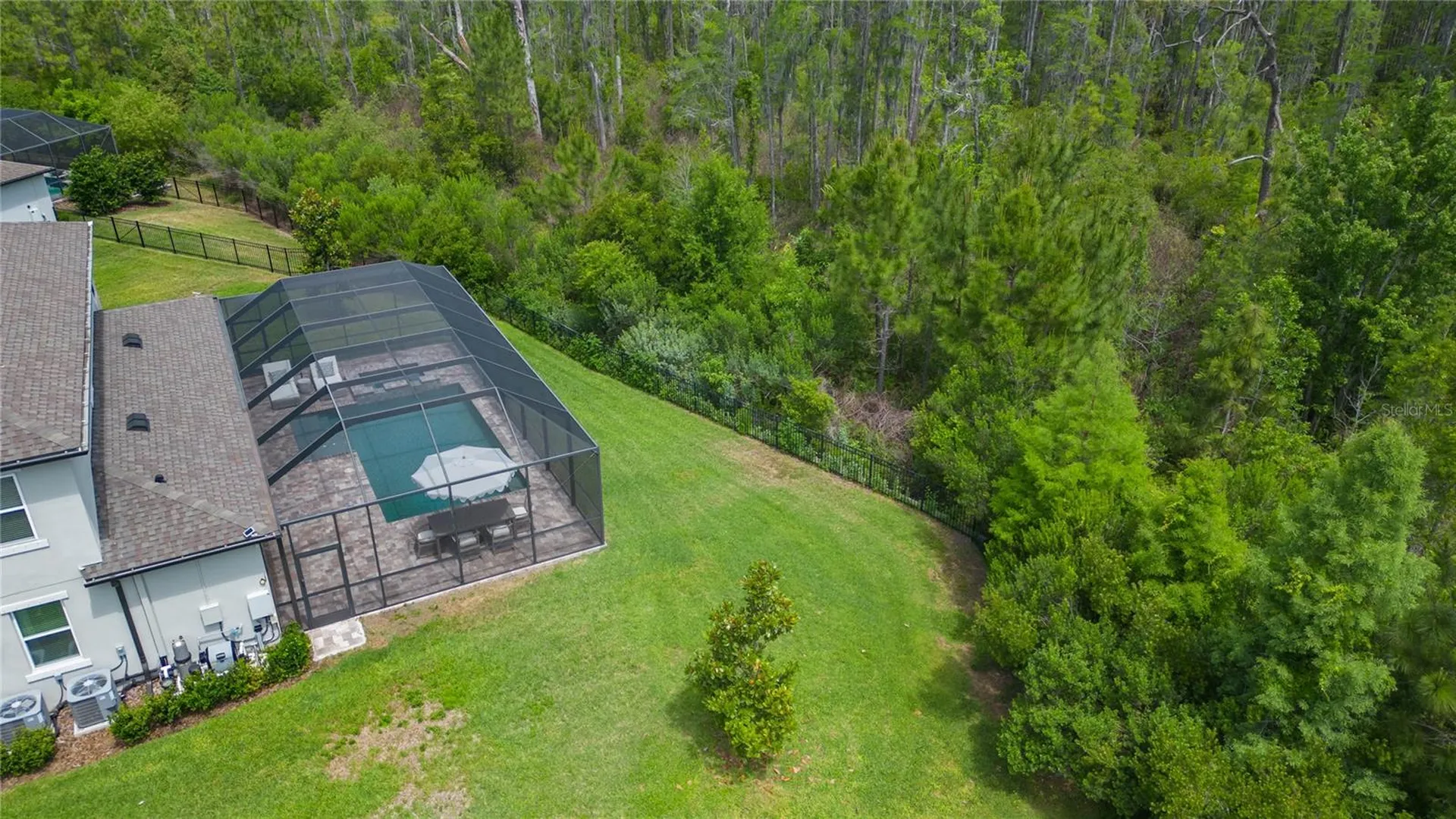3622 Aberdeen Gait Court Odessa FL 33556