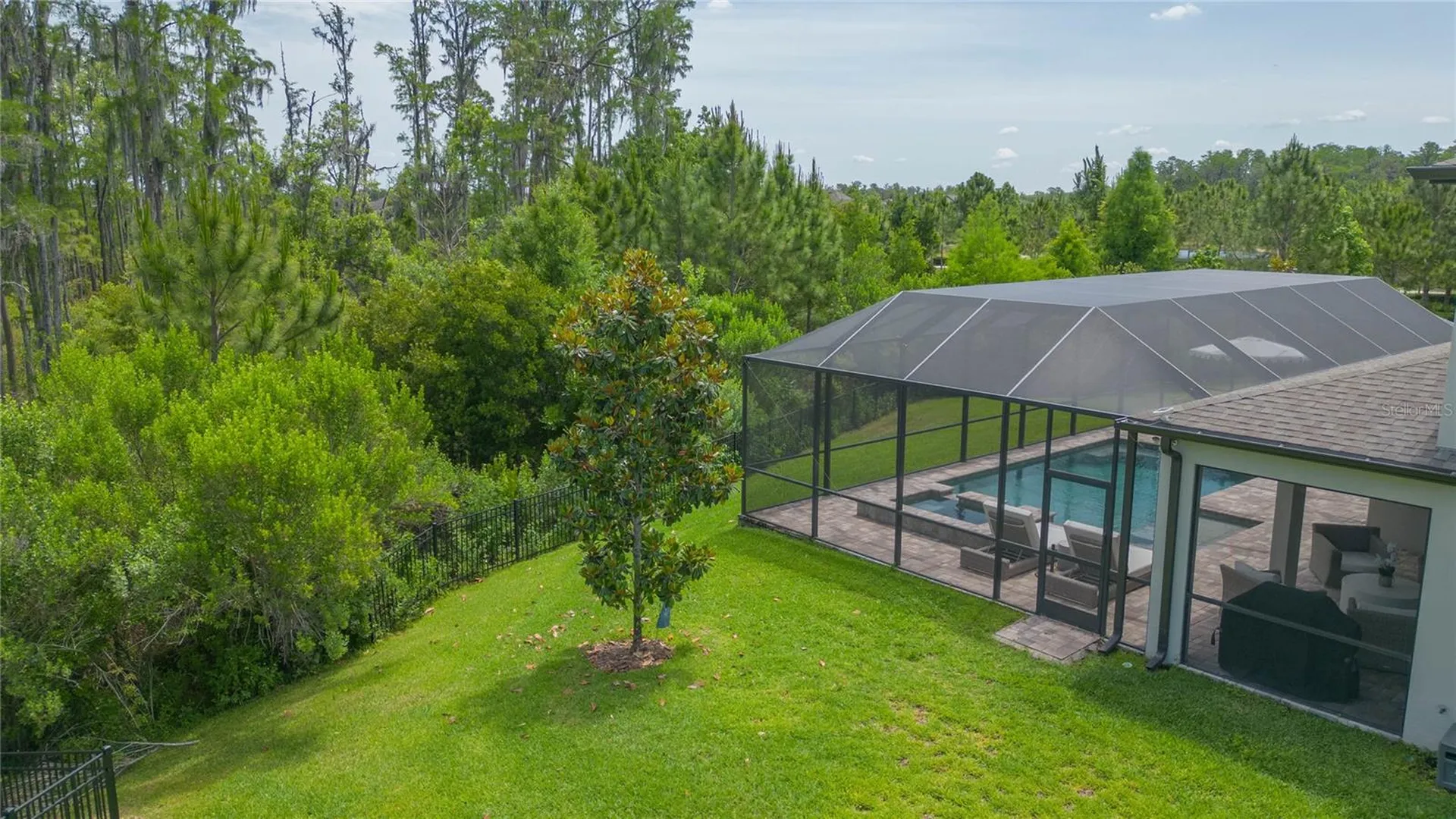 3622 Aberdeen Gait Court Odessa FL 33556