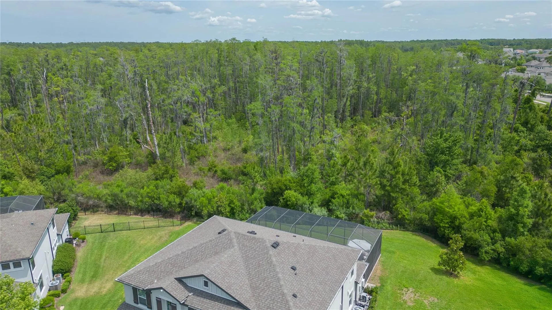 3622 Aberdeen Gait Court Odessa FL 33556