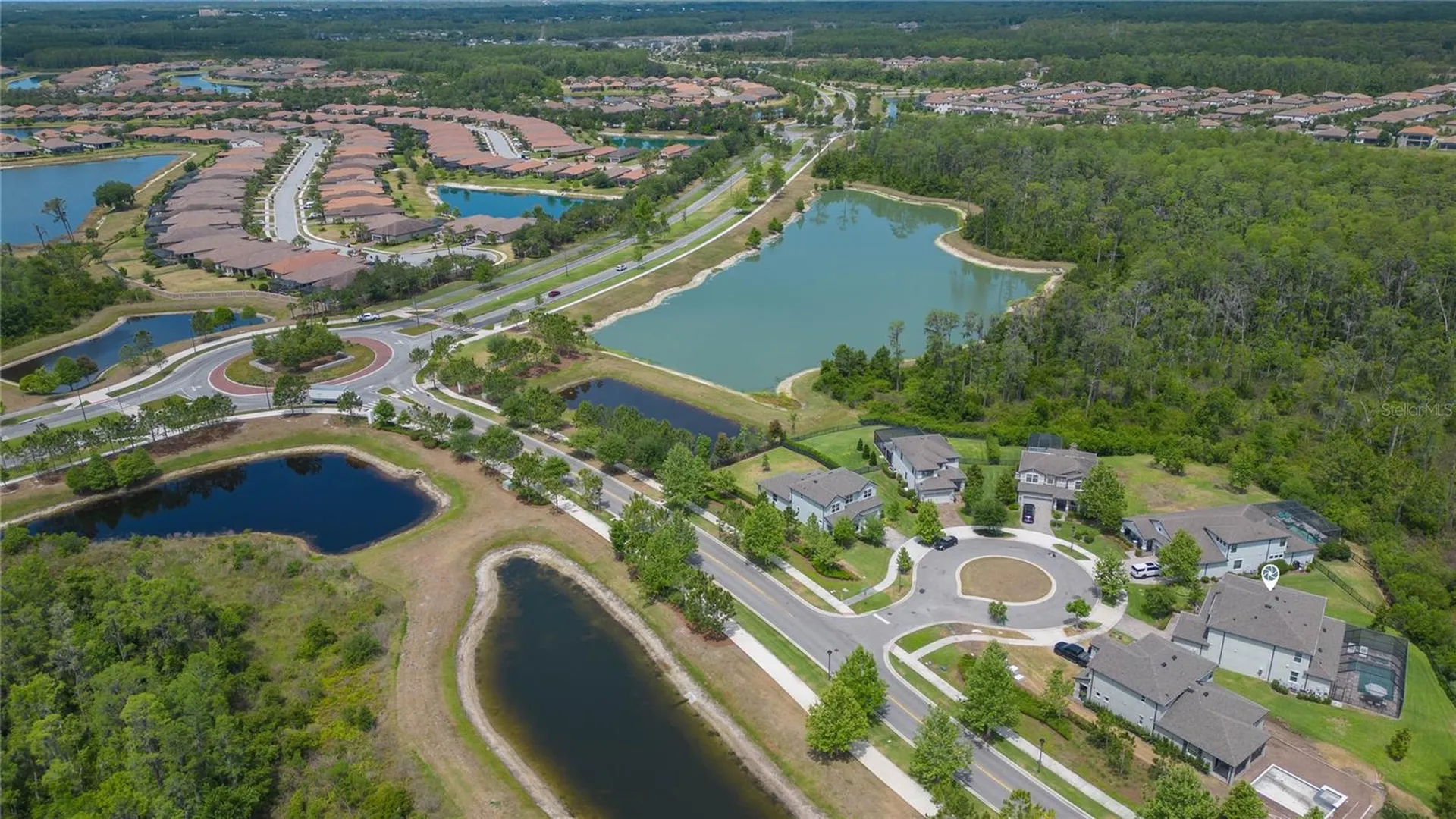 3622 Aberdeen Gait Court Odessa FL 33556