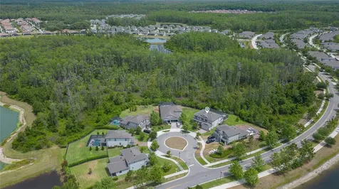 3622 Aberdeen Gait Court Odessa FL 33556