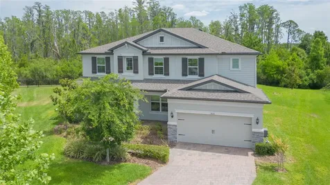 3622 Aberdeen Gait Court Odessa FL 33556