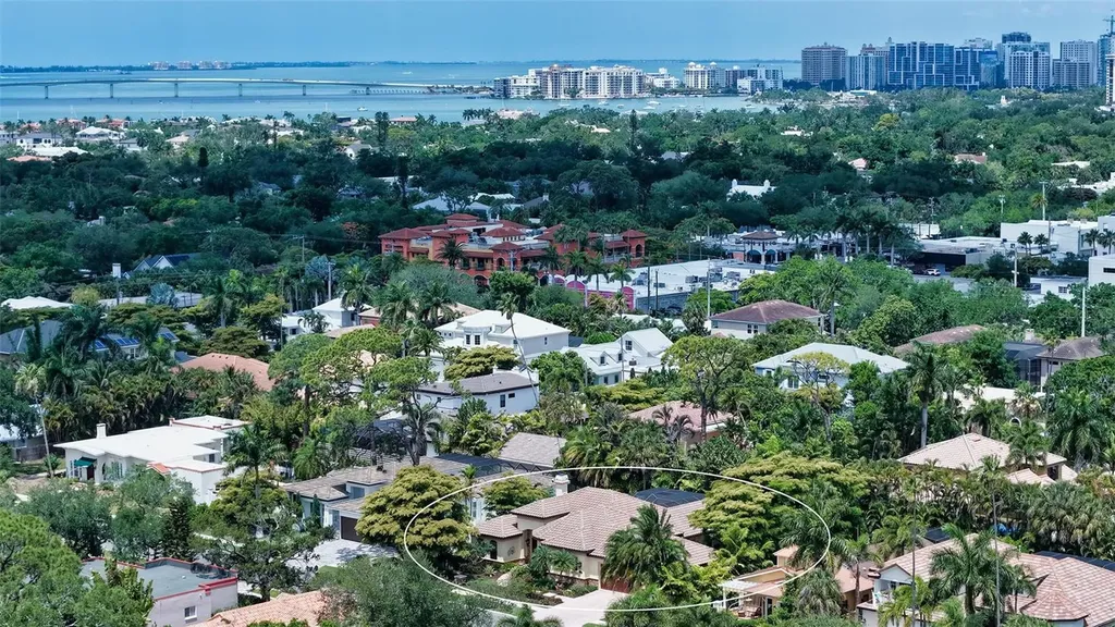 1885 Clematis Street Sarasota FL 34239