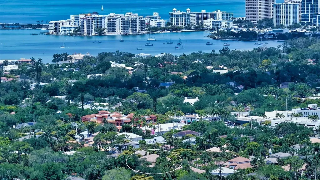 1885 Clematis Street Sarasota FL 34239