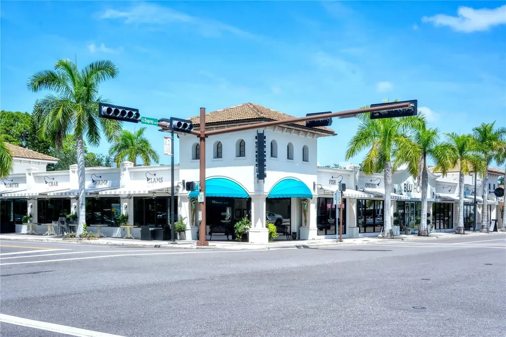 1885 Clematis Street Sarasota FL 34239