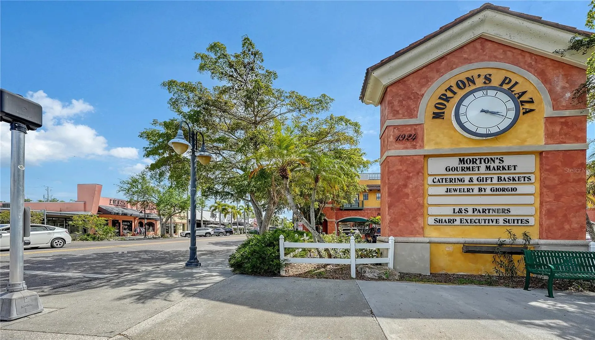 1885 Clematis Street Sarasota FL 34239