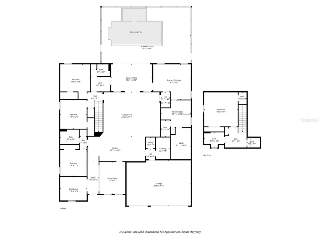 4897 Gilded Jewel Drive Mount Dora FL 32757
