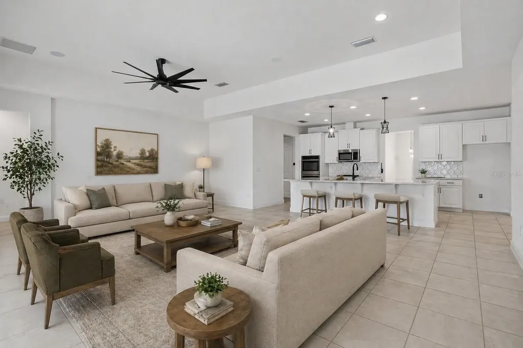 4897 Gilded Jewel Drive Mount Dora FL 32757