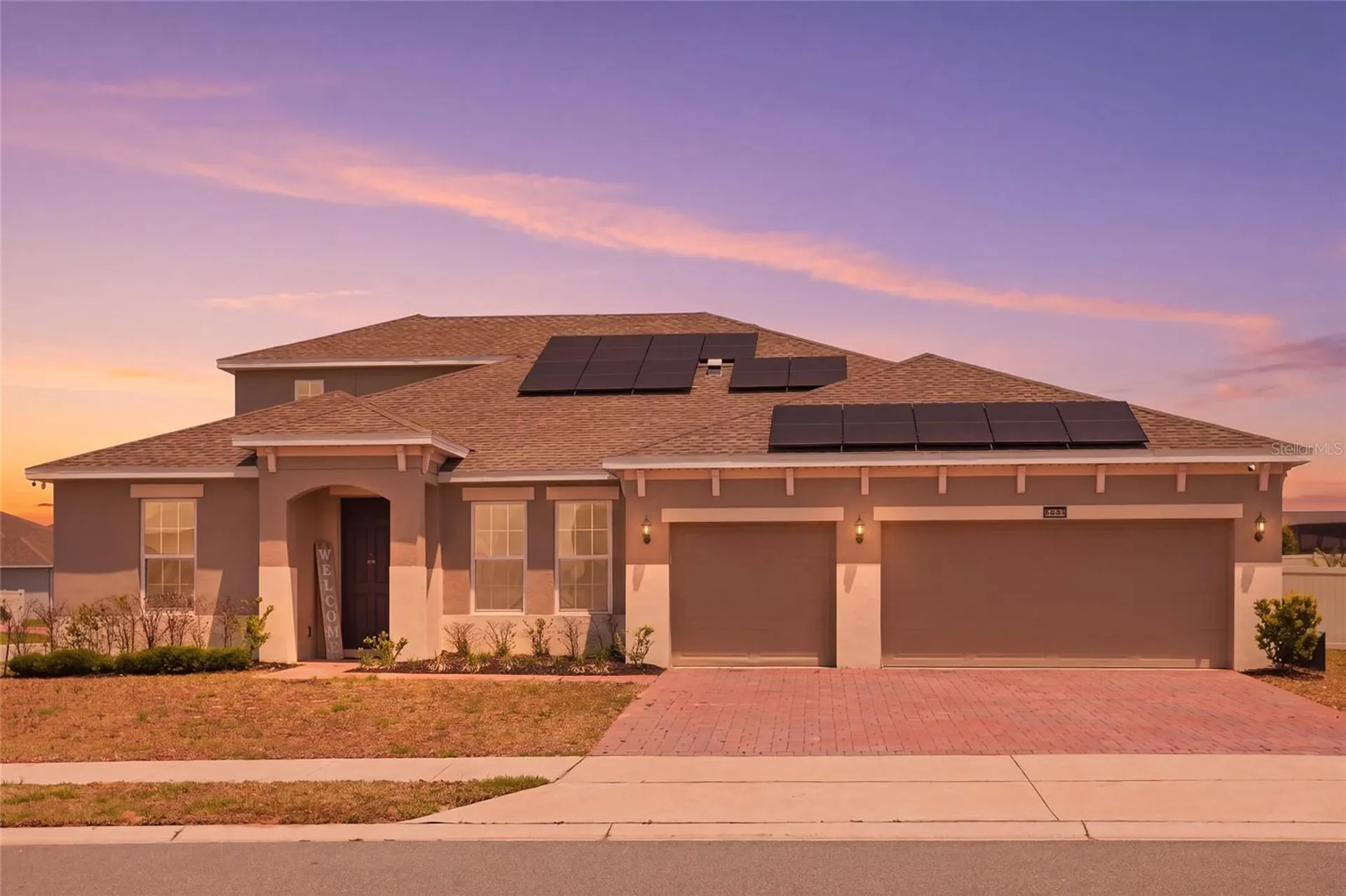 4897 Gilded Jewel Drive Mount Dora FL 32757