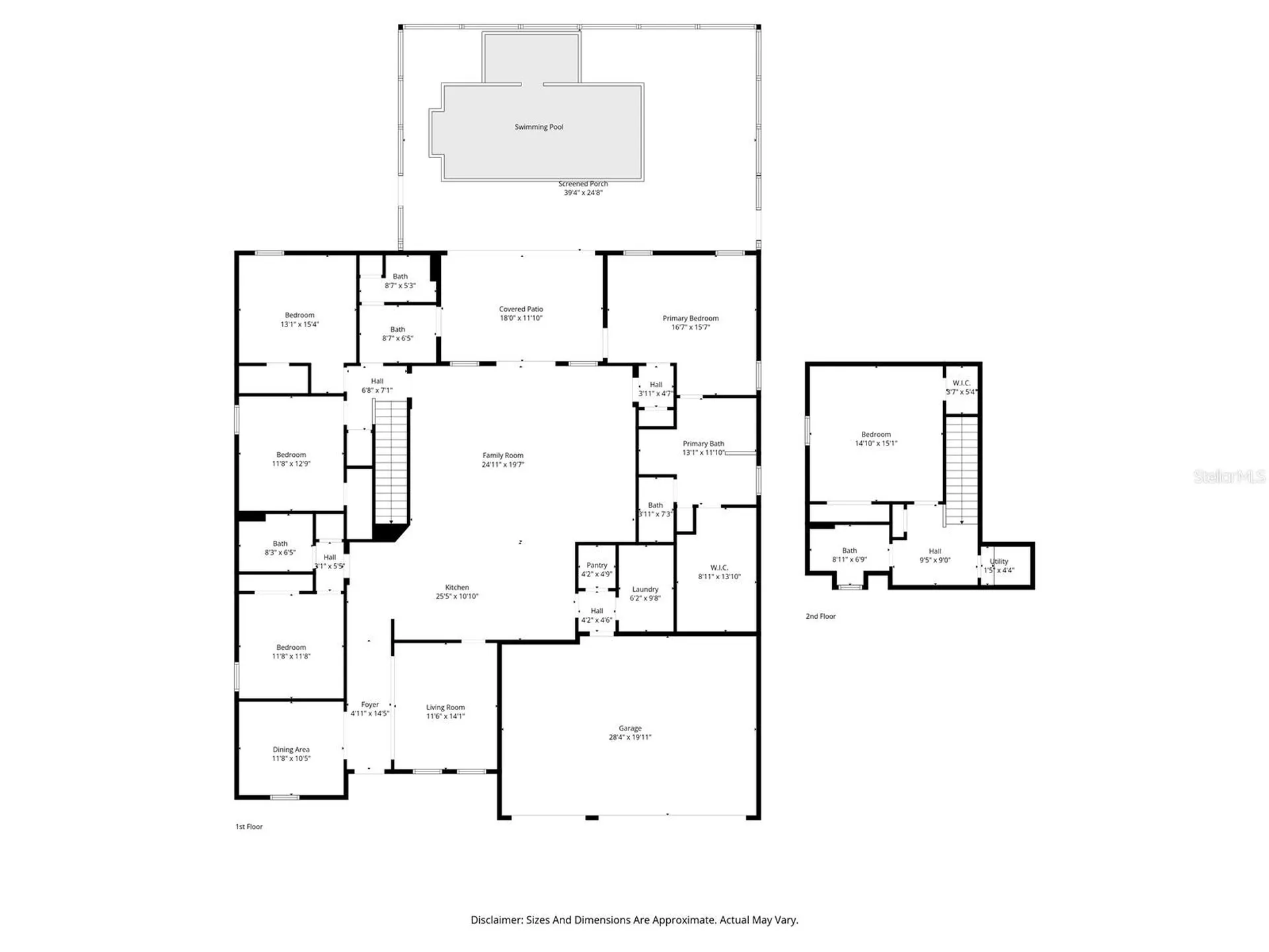 4897 Gilded Jewel Drive Mount Dora FL 32757
