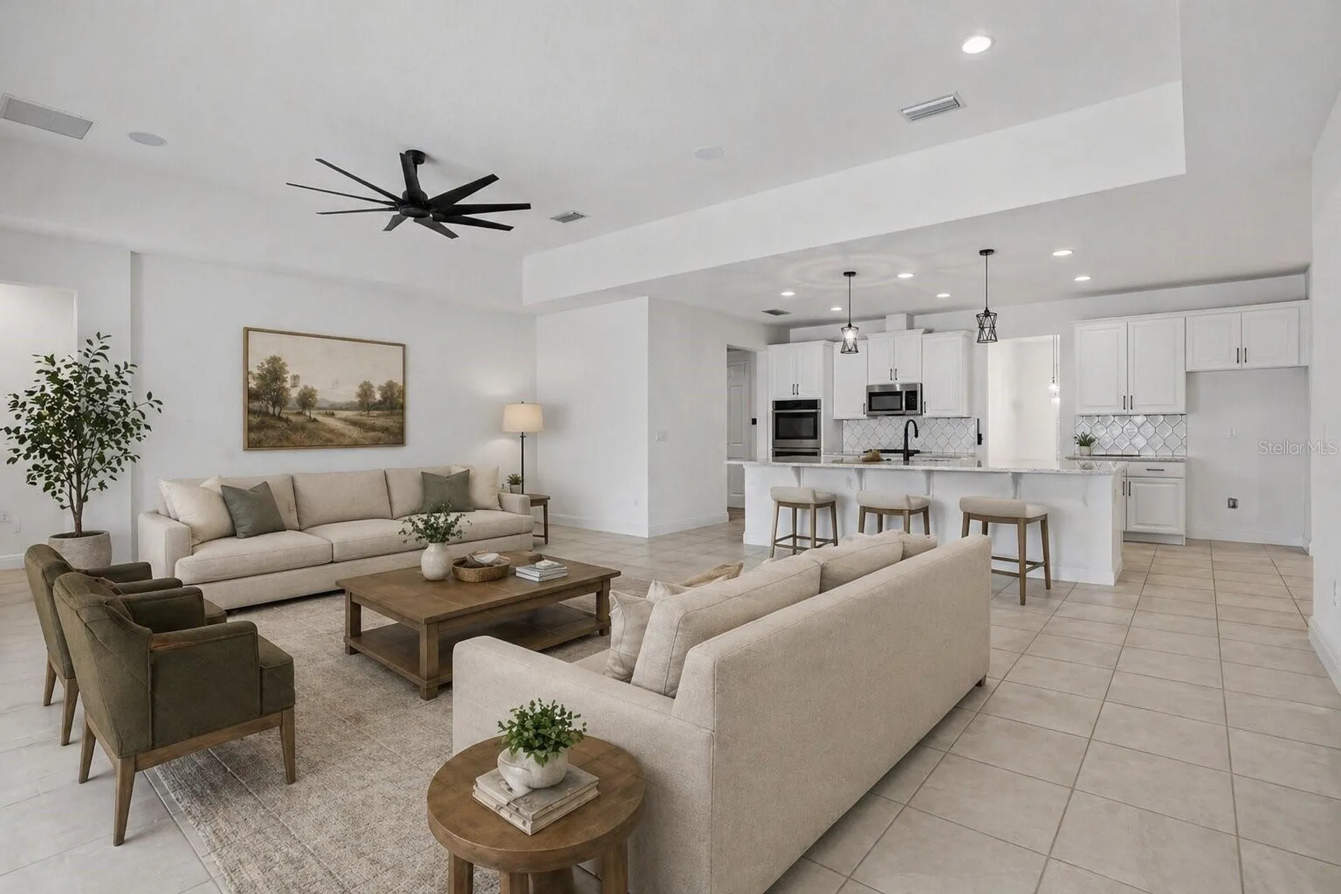4897 Gilded Jewel Drive Mount Dora FL 32757