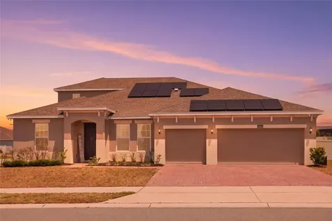 4897 Gilded Jewel Drive Mount Dora FL 32757