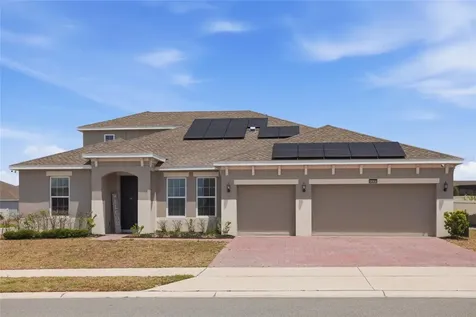 4897 Gilded Jewel Drive Mount Dora FL 32757