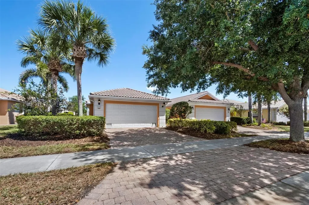 5967 Benevento Drive Sarasota FL 34238