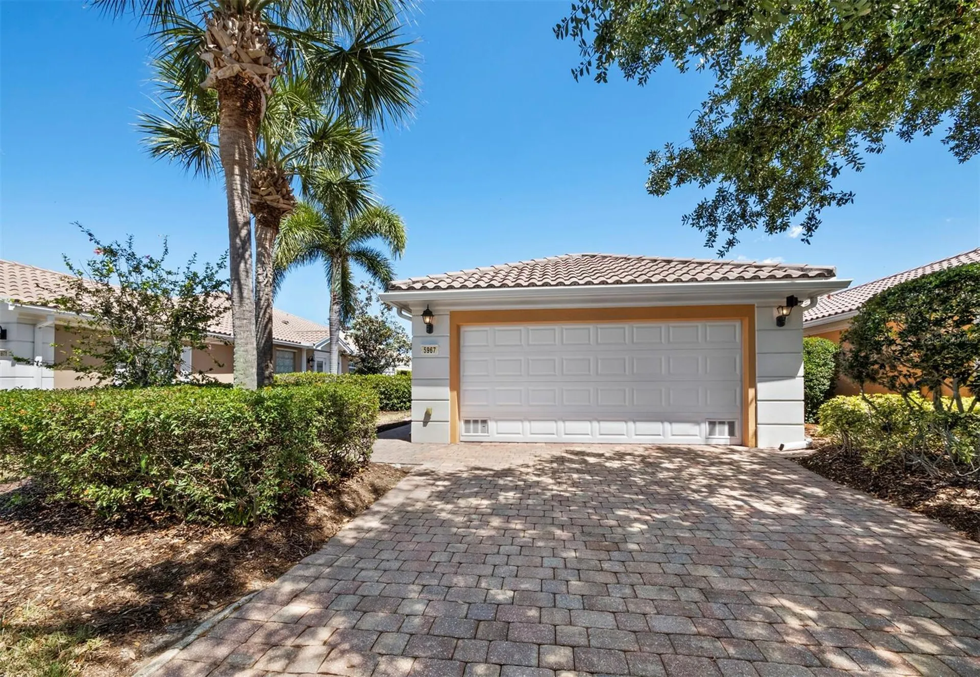 5967 Benevento Drive Sarasota FL 34238