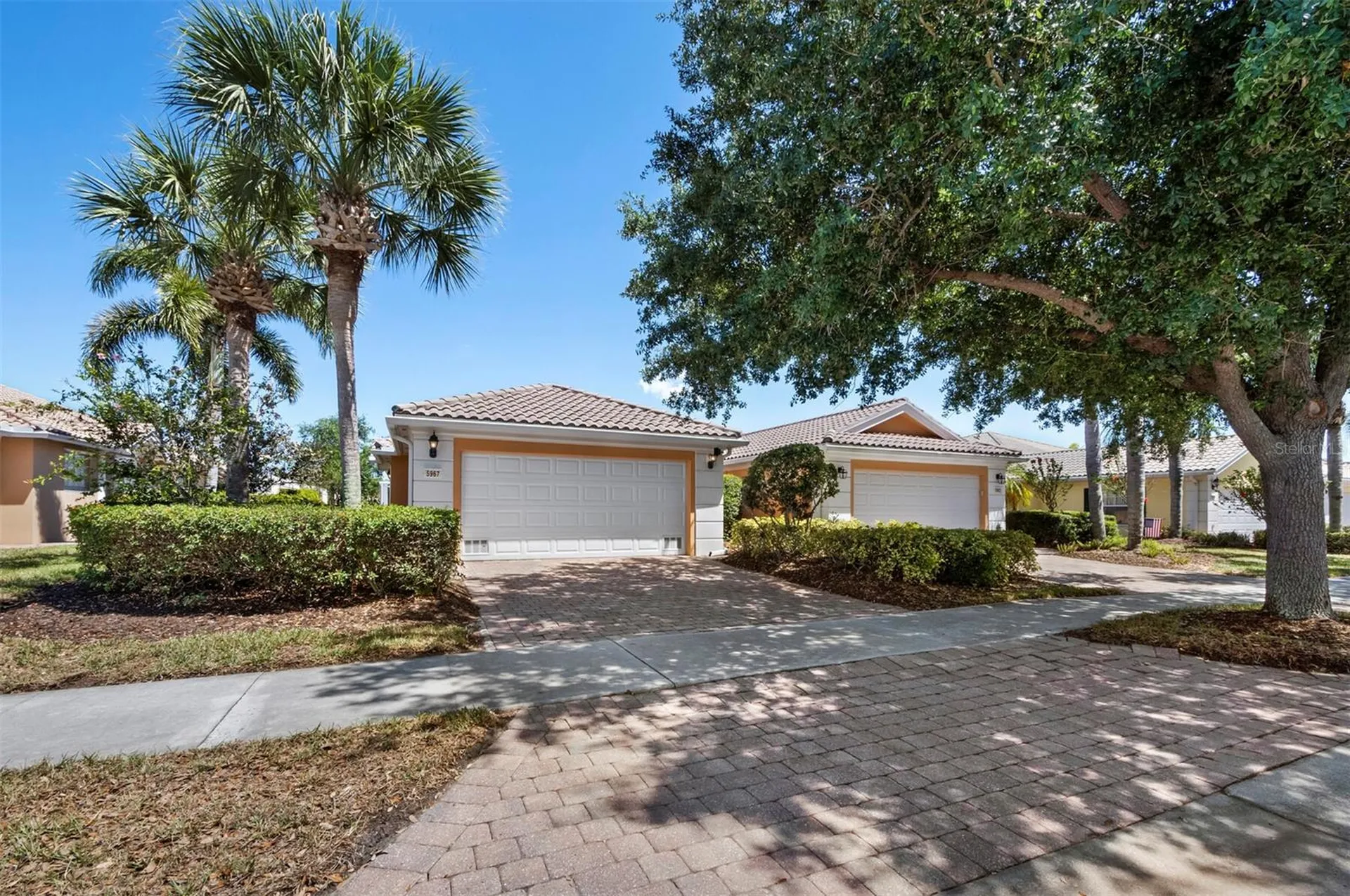 5967 Benevento Drive Sarasota FL 34238