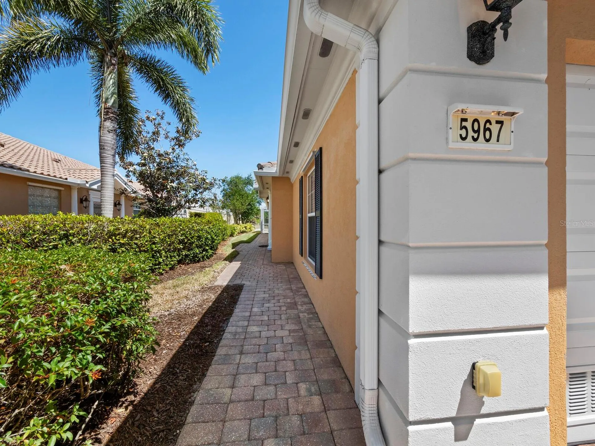 5967 Benevento Drive Sarasota FL 34238