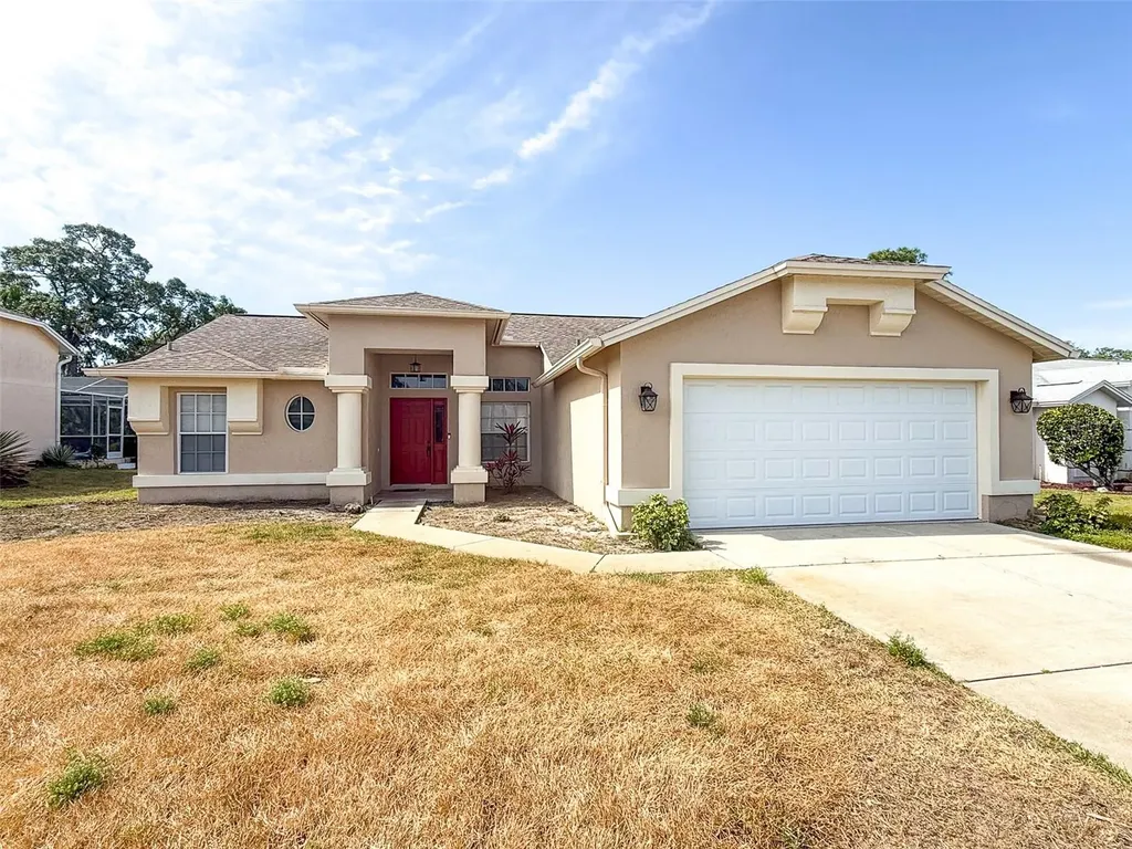 8836 Kilmer Way Hudson FL 34667