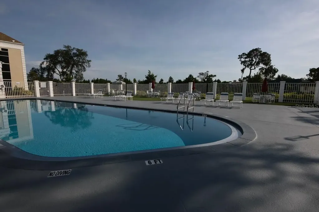 8836 Kilmer Way Hudson FL 34667