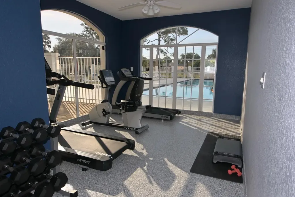 8836 Kilmer Way Hudson FL 34667