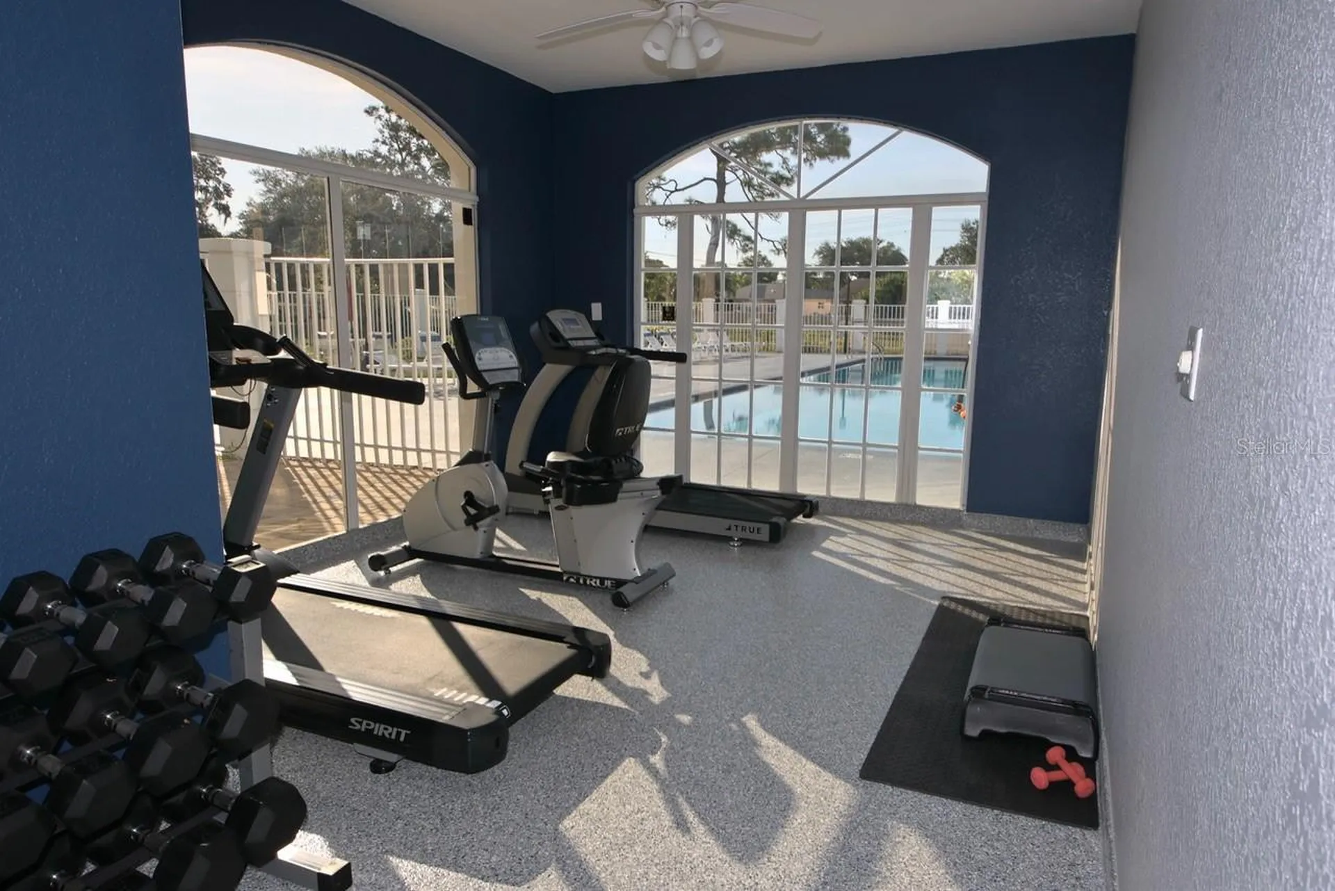 8836 Kilmer Way Hudson FL 34667