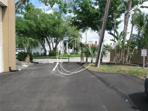 5401 Sweetwater Terrace Circle Tampa FL 33634