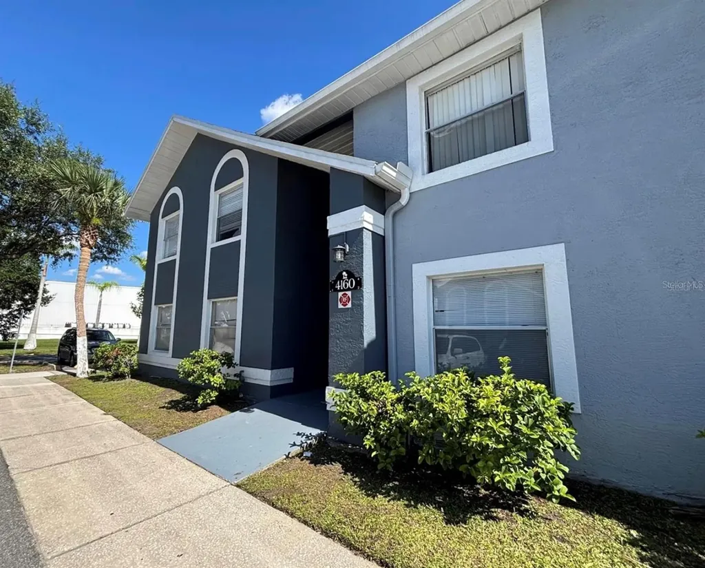 4160 Pershing Pointe Place Orlando FL 32822