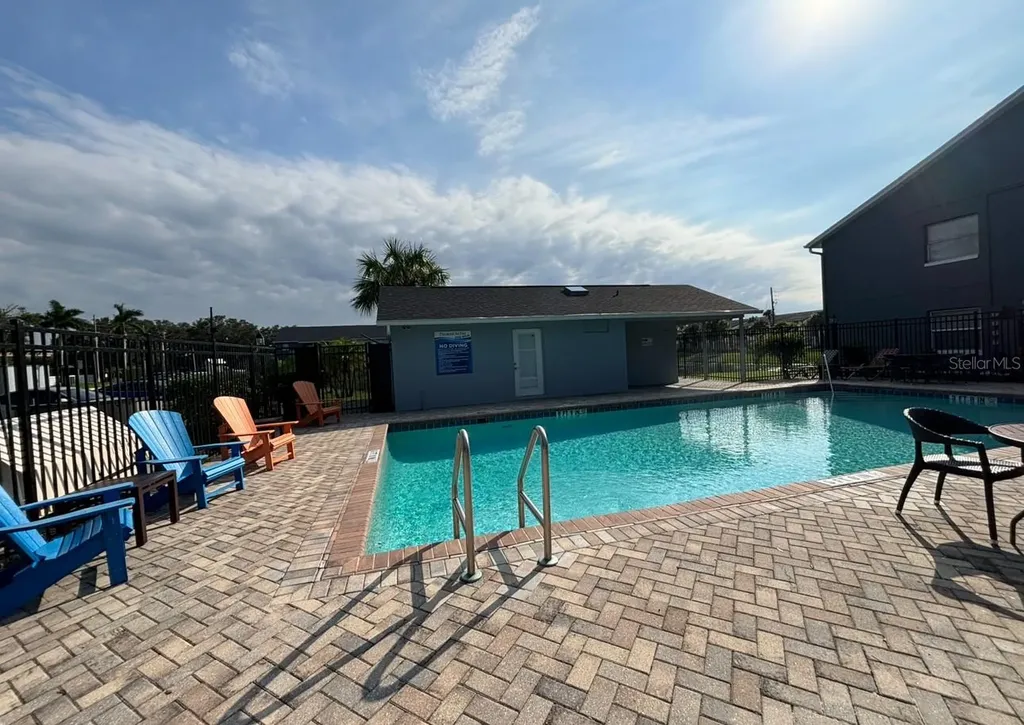 4160 Pershing Pointe Place Orlando FL 32822