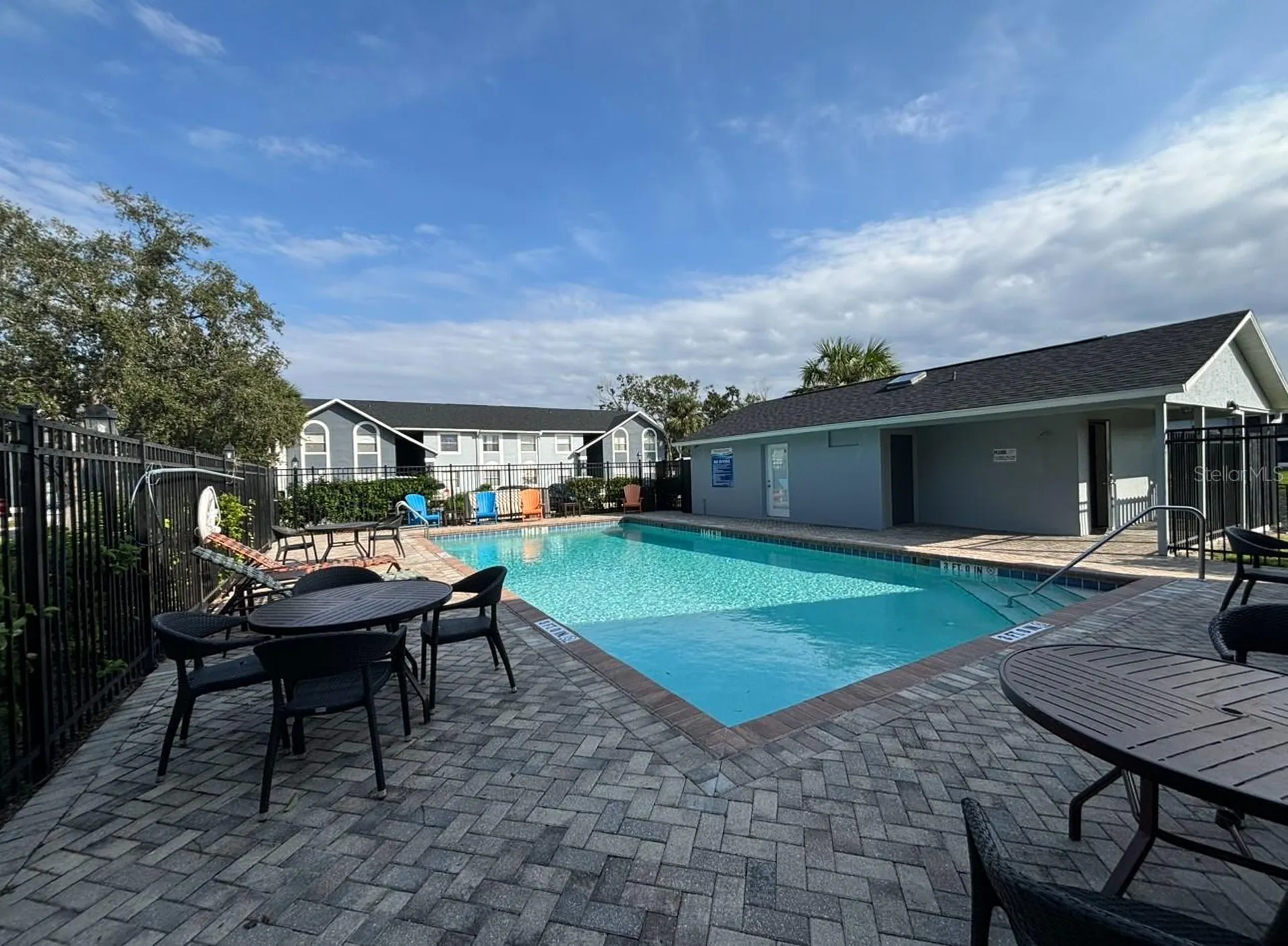 4160 Pershing Pointe Place Orlando FL 32822