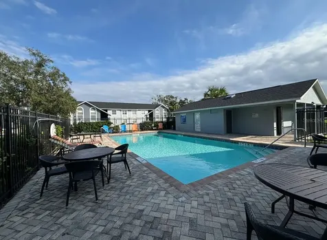 4160 Pershing Pointe Place Orlando FL 32822