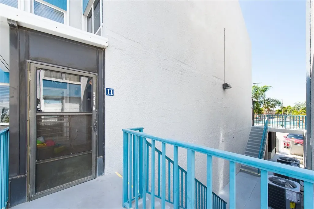 247 Rex Place Madeira Beach FL 33708
