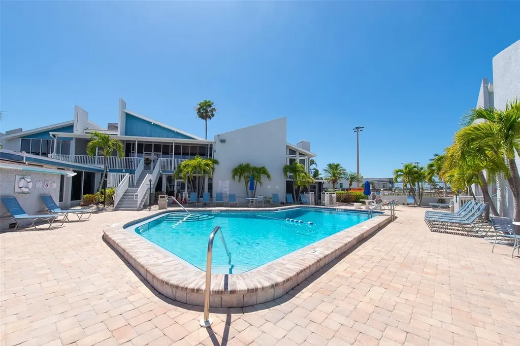 247 Rex Place Madeira Beach FL 33708