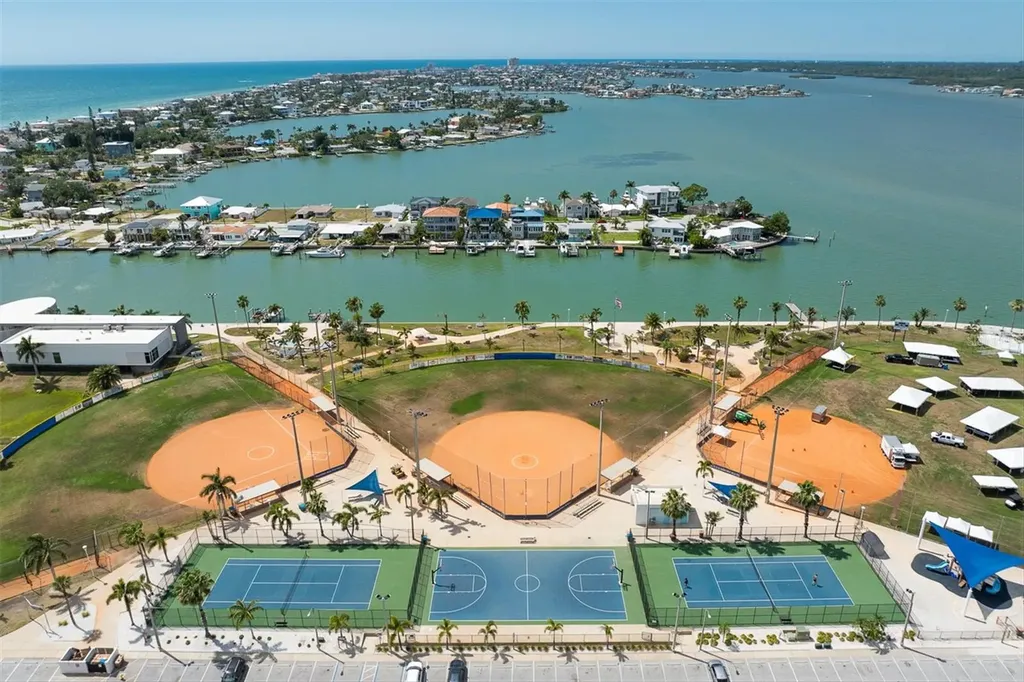 247 Rex Place Madeira Beach FL 33708