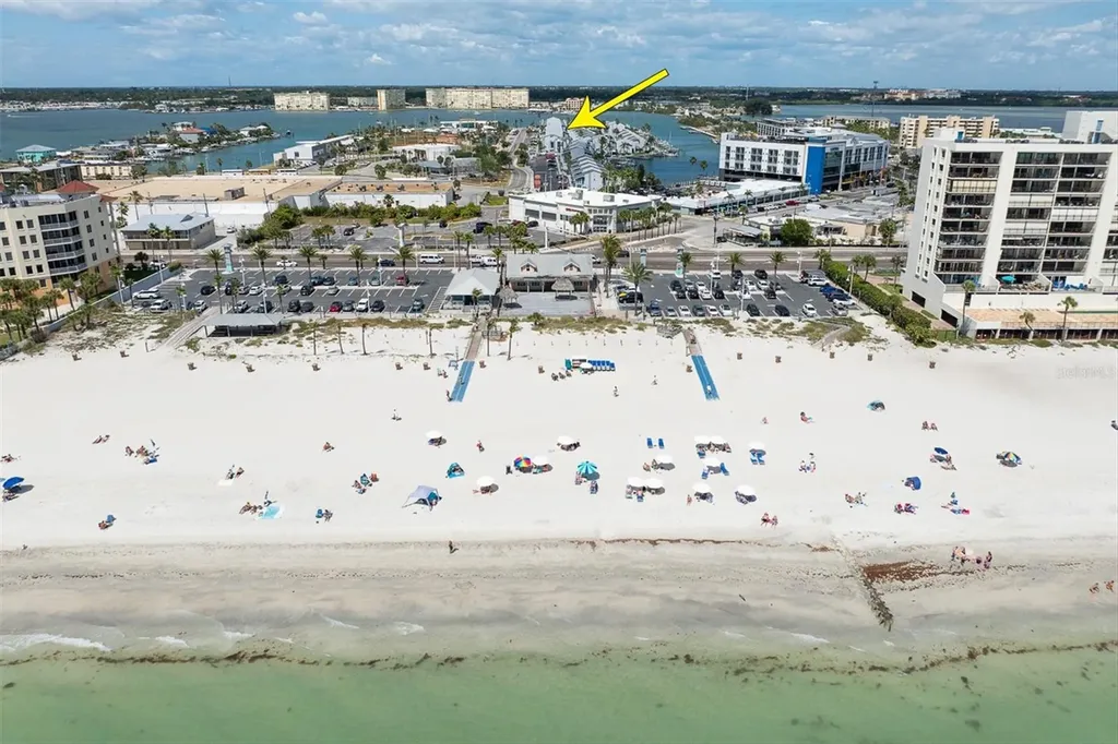 247 Rex Place Madeira Beach FL 33708