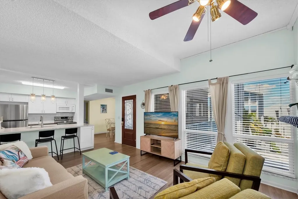 247 Rex Place Madeira Beach FL 33708