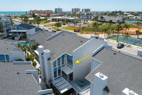247 Rex Place Madeira Beach FL 33708