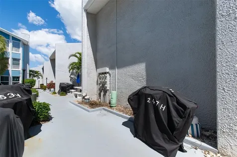 247 Rex Place Madeira Beach FL 33708
