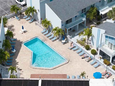 247 Rex Place Madeira Beach FL 33708