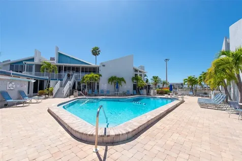 247 Rex Place Madeira Beach FL 33708