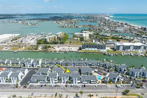 247 Rex Place Madeira Beach FL 33708
