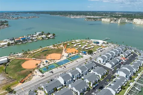 247 Rex Place Madeira Beach FL 33708